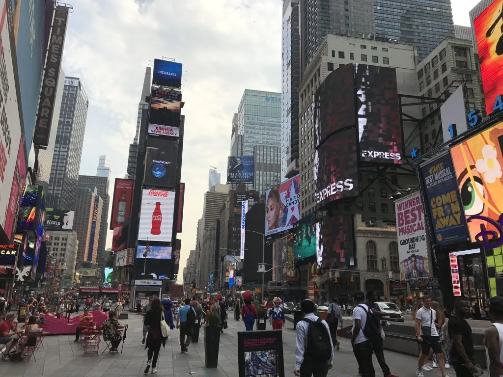 New York Trafik Ücreti Sonuç Verdi: Şehirde Yoğunluk Gözle Görülür Şekilde Azaldı
